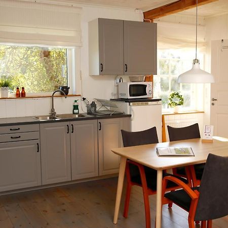Apartmán Oevre Jaeder 1 - Joenaker Exteriér fotografie