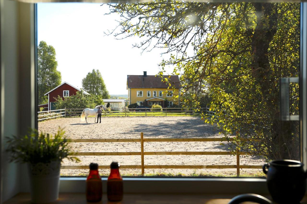Apartmán Oevre Jaeder 1 - Joenaker Exteriér fotografie
