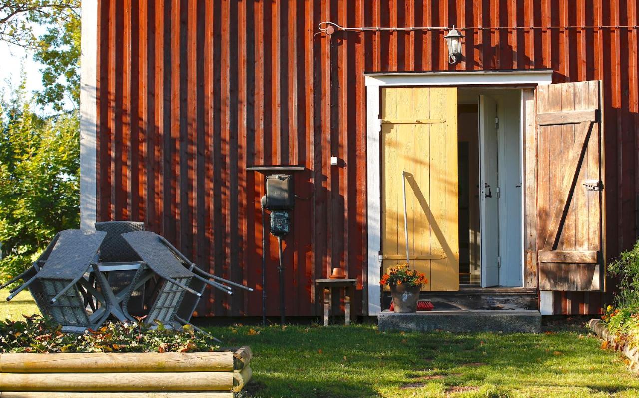 Apartmán Oevre Jaeder 1 - Joenaker Exteriér fotografie