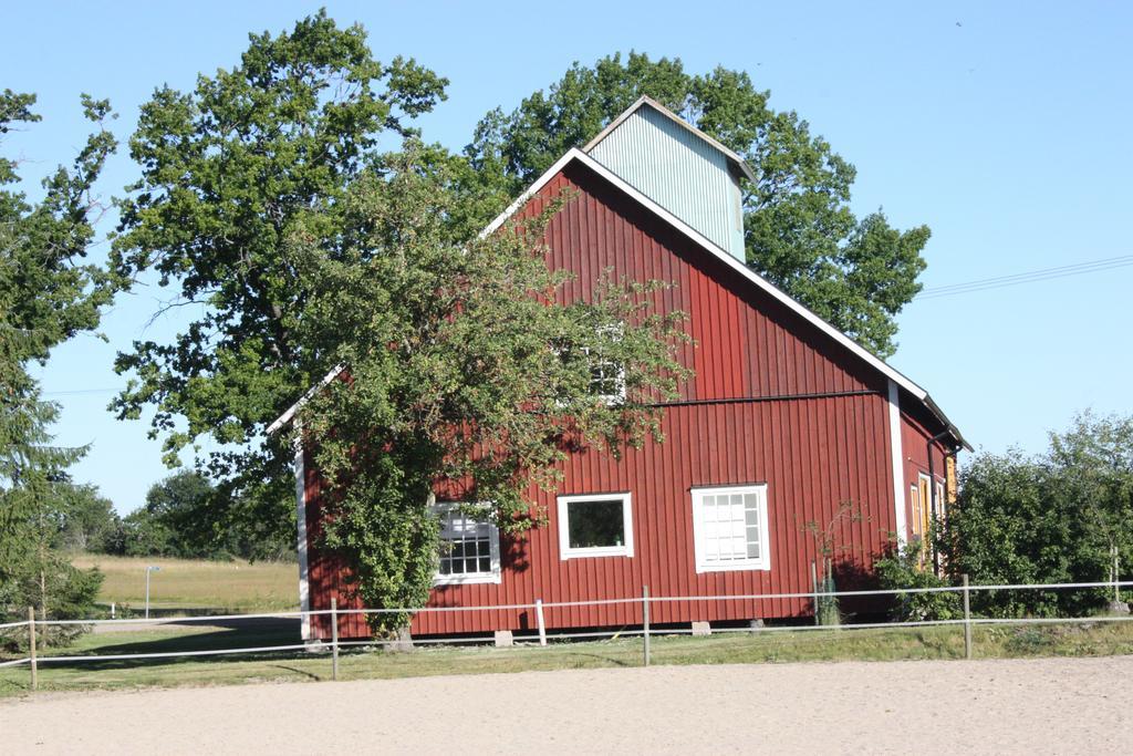 Apartmán Oevre Jaeder 1 - Joenaker Exteriér fotografie