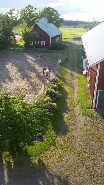 Apartmán Oevre Jaeder 1 - Joenaker Exteriér fotografie