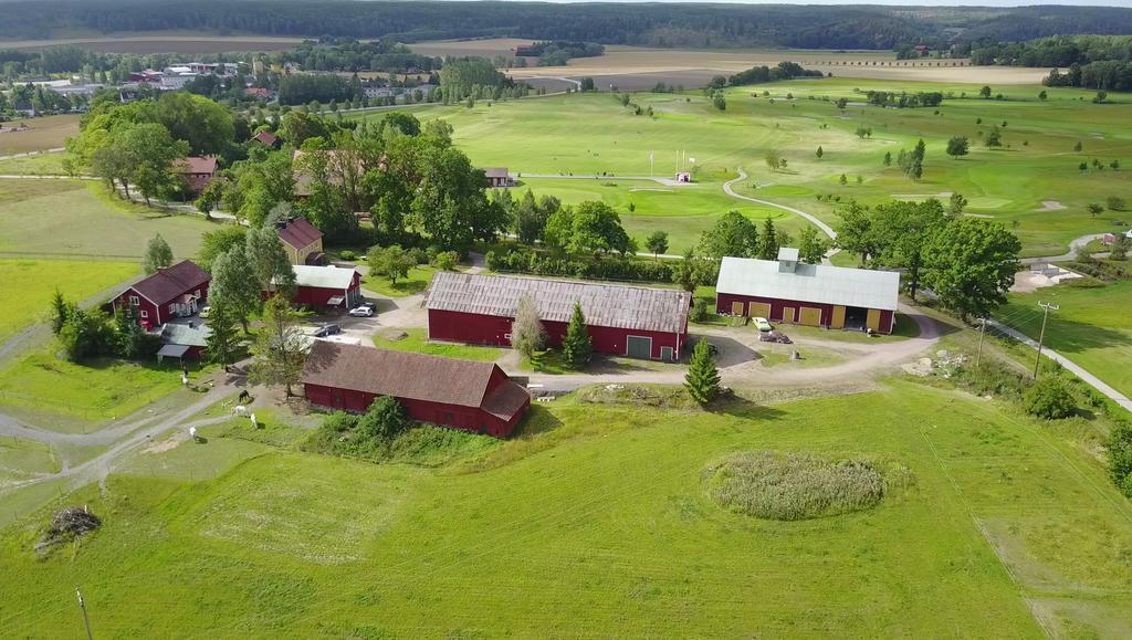 Apartmán Oevre Jaeder 1 - Joenaker Exteriér fotografie